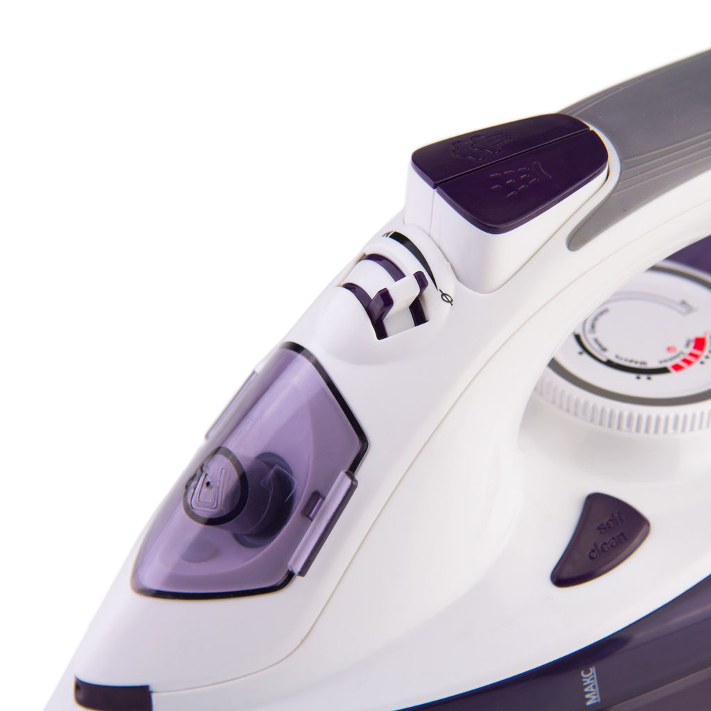 Утюг GALAXY LINE GL6106  фото 6