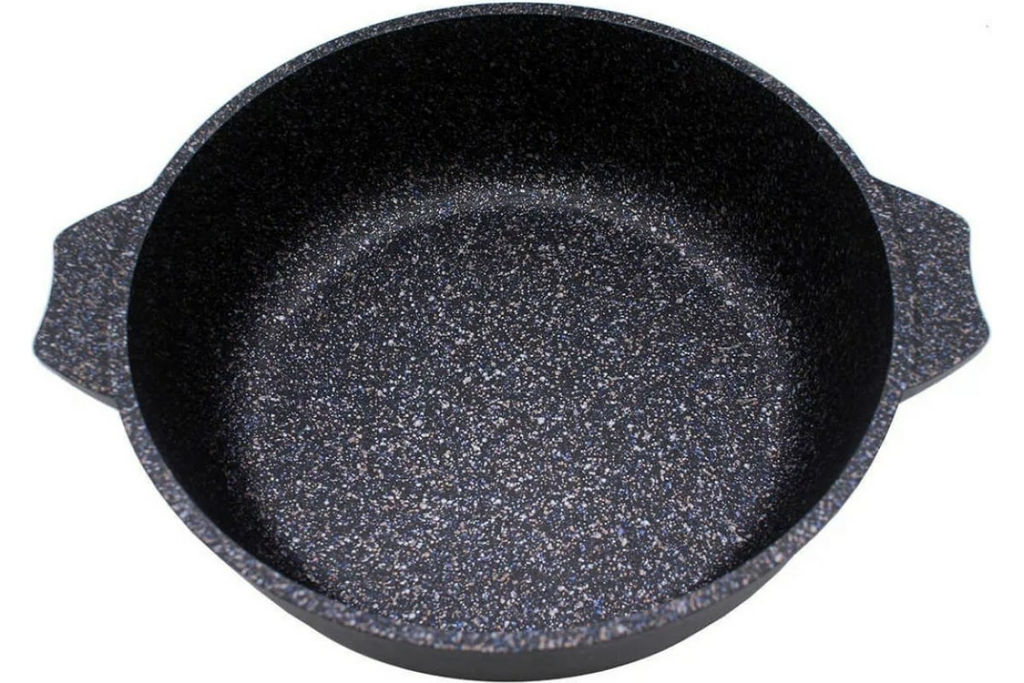 ГРАНИТ STAR INDUCTION Жаровня 4,0 л, арт. 34803И