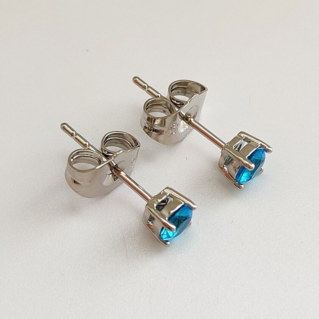 Серьги Xuping - Vel vett фото 2