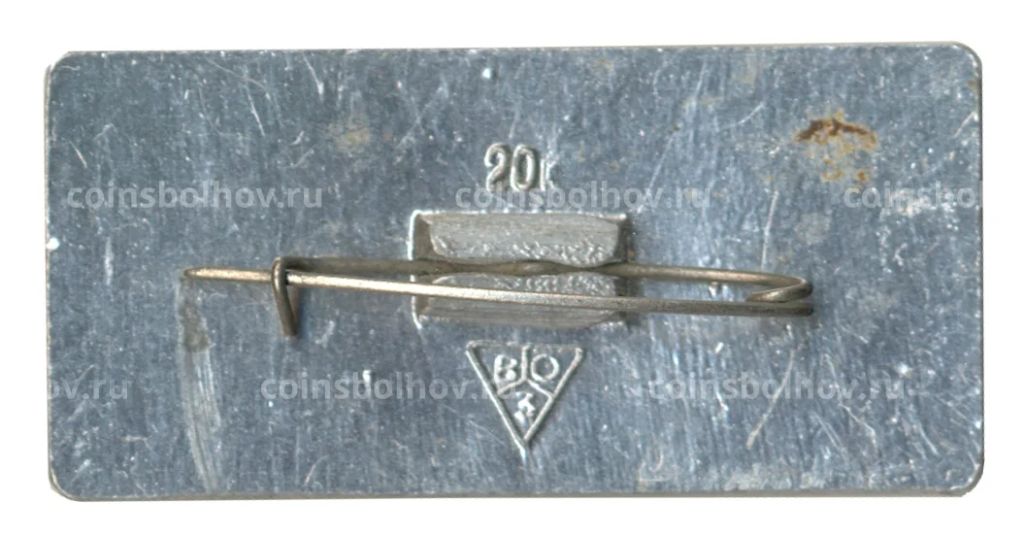 Значок Суздаль