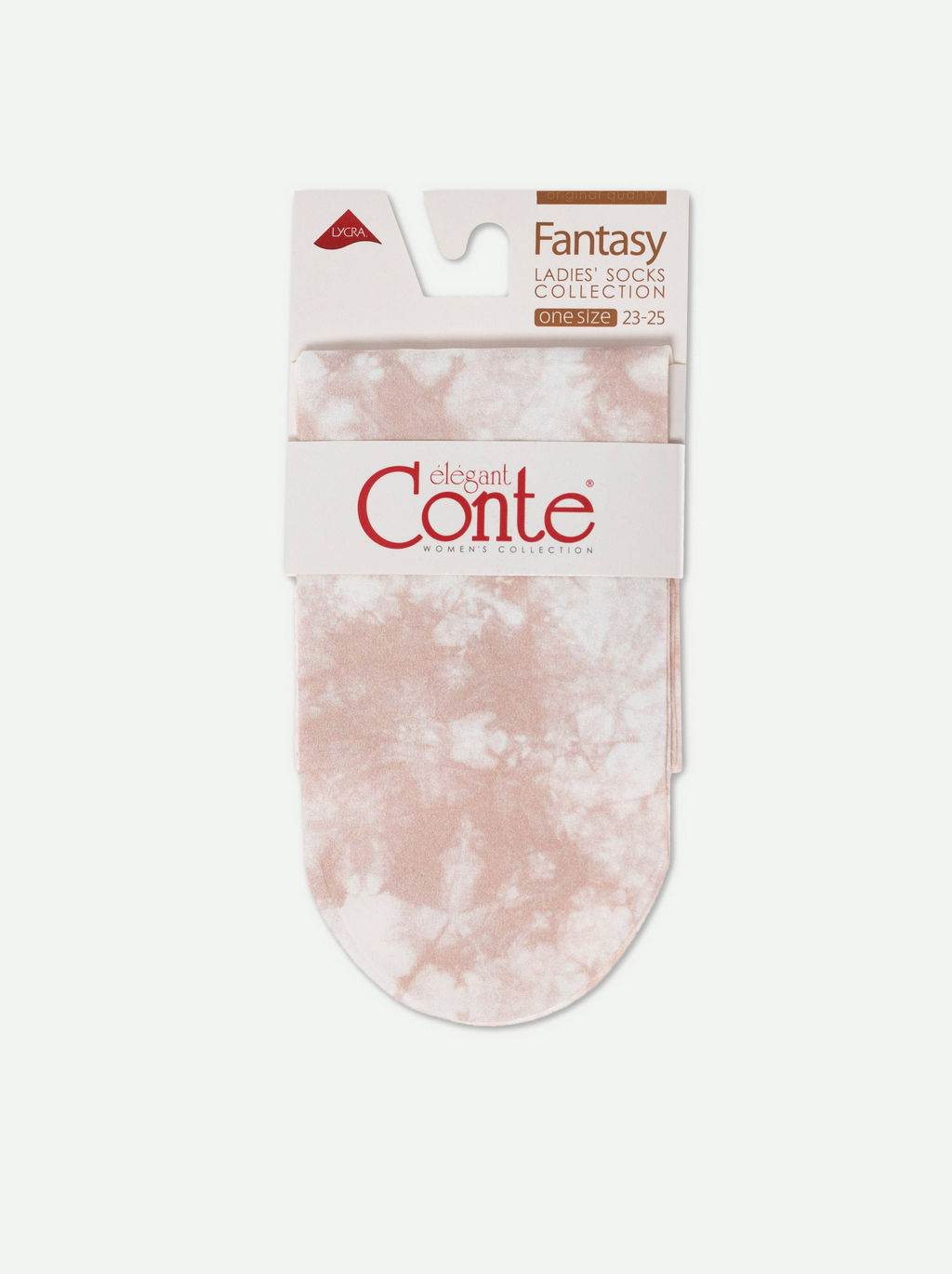 Цена за 2 пары. Носки Классические CONTE FANTASY mix - Conte elegant фото 28