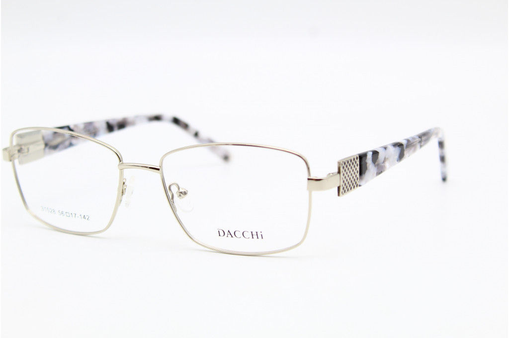 Оправа DACCHi 31528 56-17-142 С3