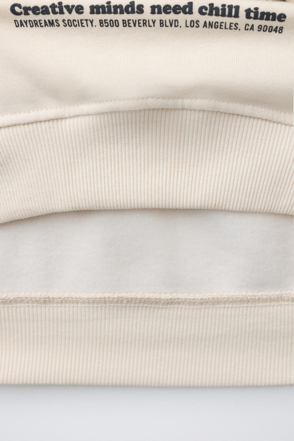 BEAR PRINT SWEATSHIRT - Zara фото 4