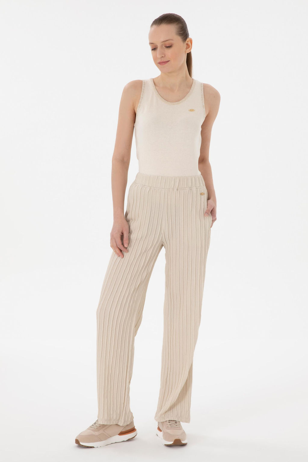 Kad_n Ta_ E_ofman Alt_ Sepette S_rpriz _ndirim - U.s. polo assn фото 3