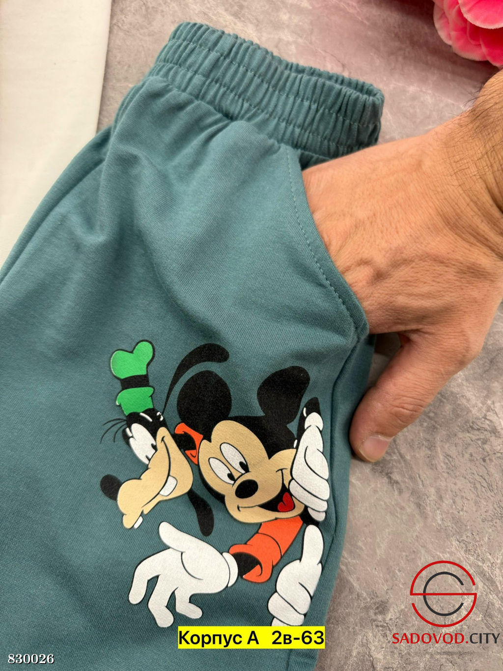 Костюм двойка для мальчика