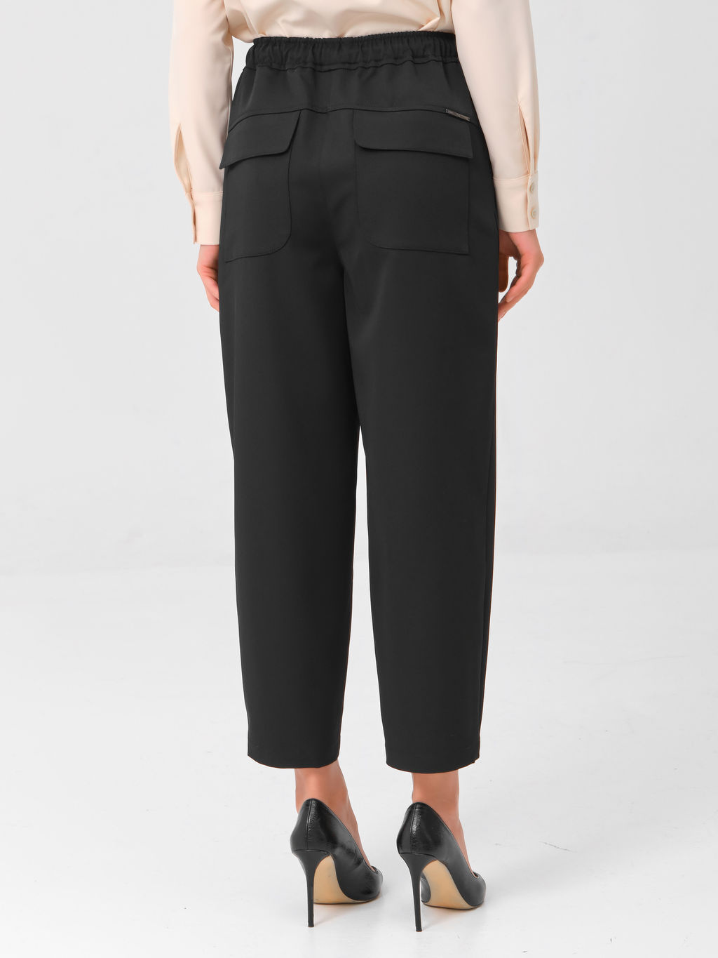 Брюки бананы - Priz фото 10