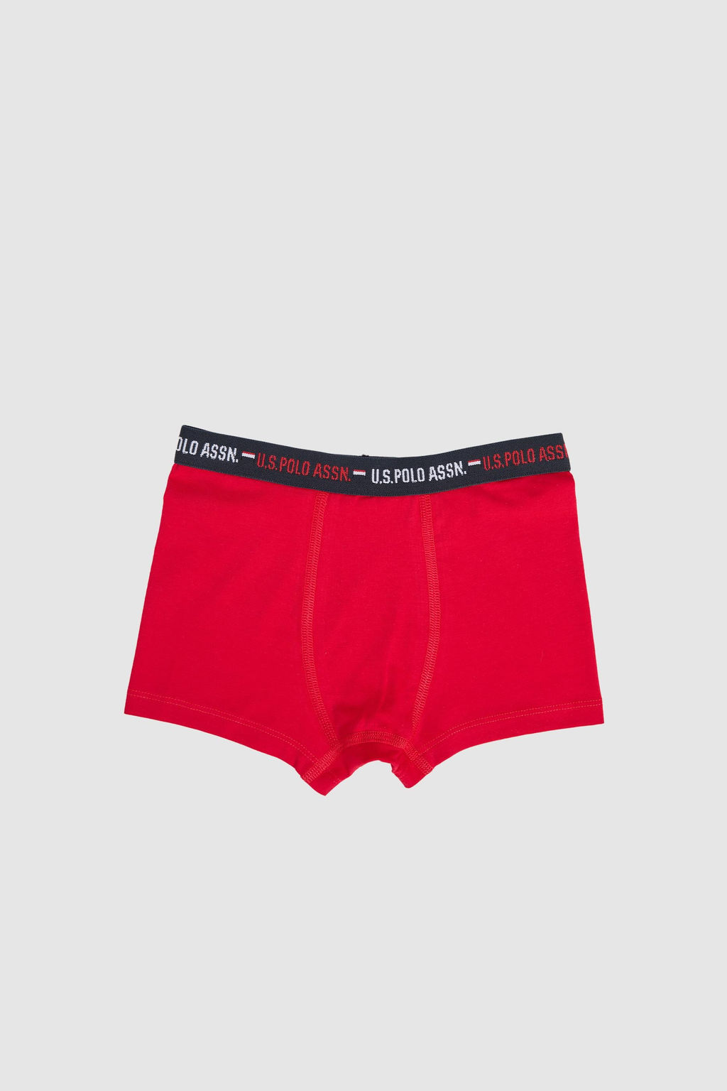 Erkek _ocuk 3l_ Boxer Tak_m