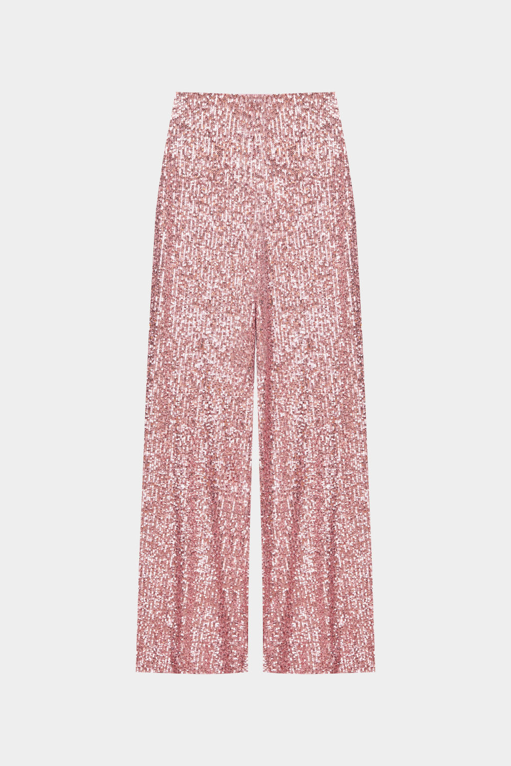 Брюки из пайеток - Mollis фото 9