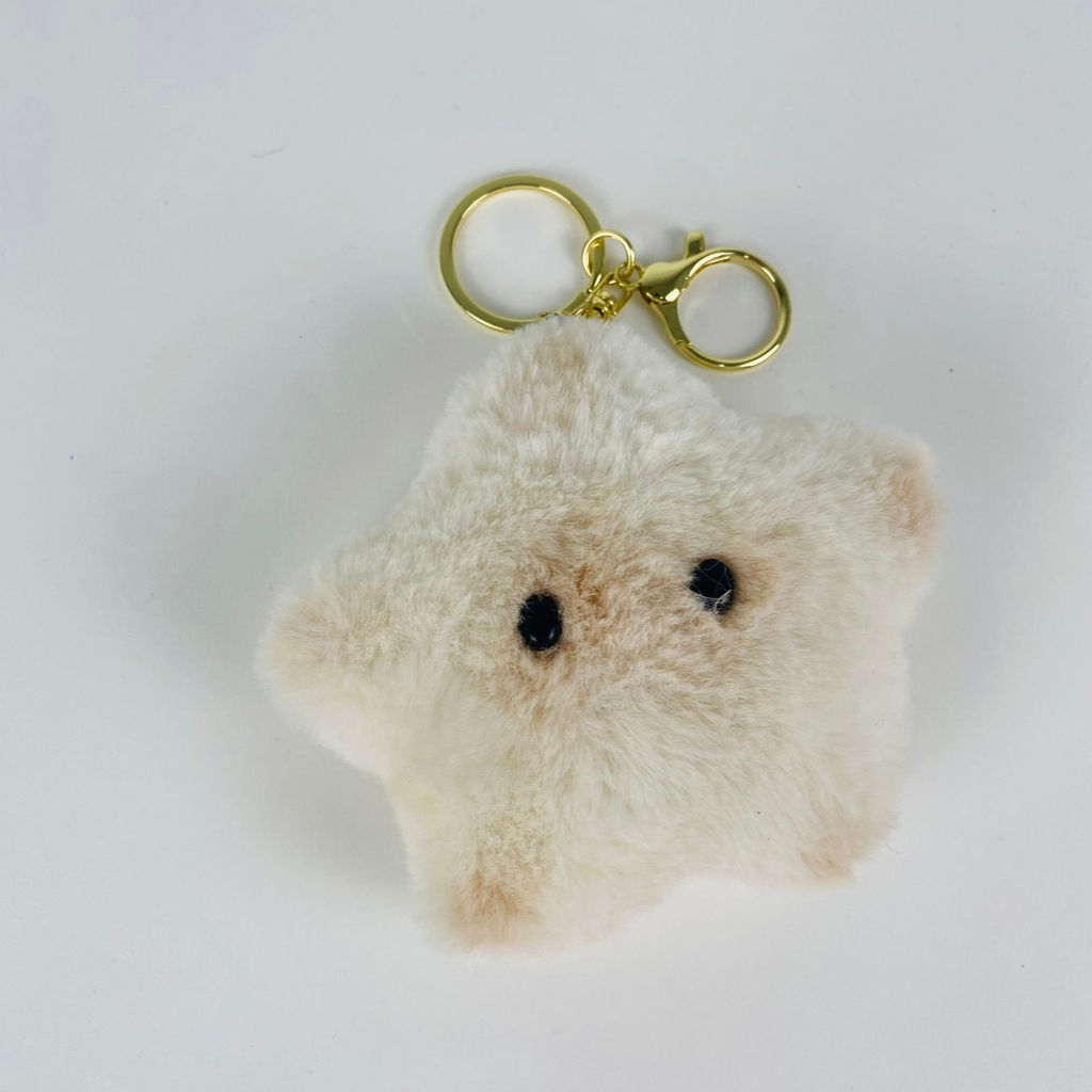 Брелок Звездочка - пищалка в ассортименте - Storyland фото 4