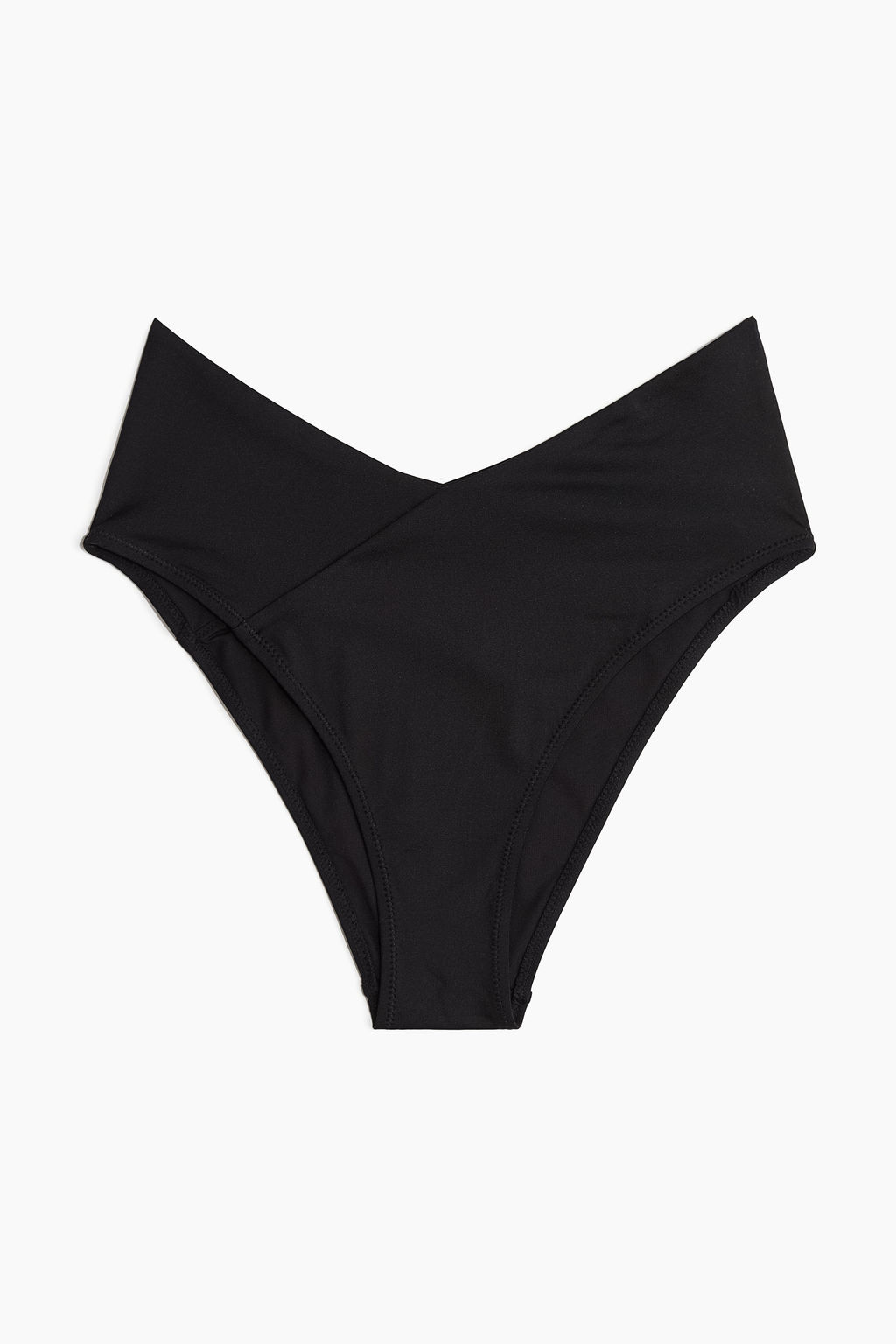 Braga de bikini cheeky High Waist - H&m фото 4
