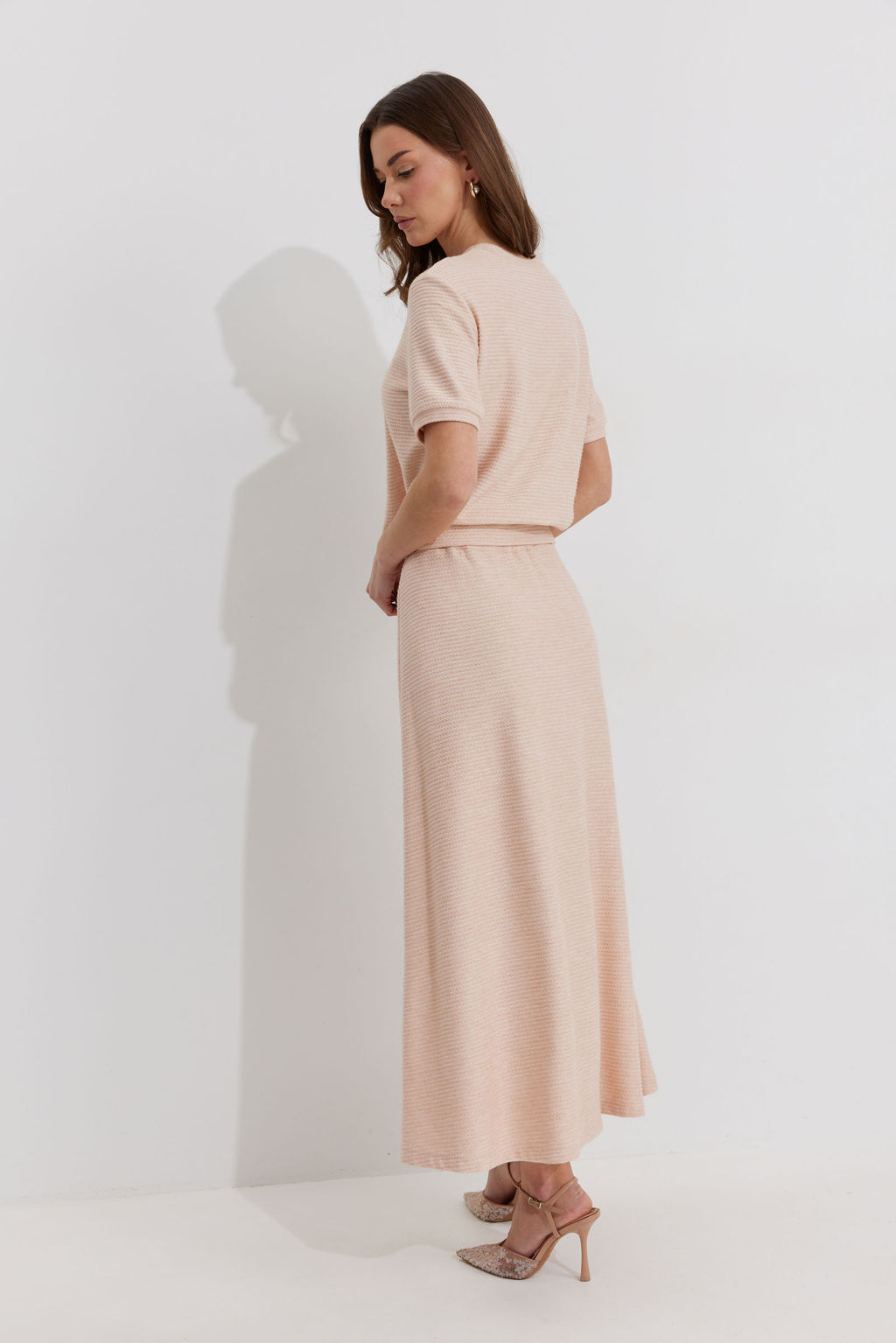 Костюм 4311 (персик)