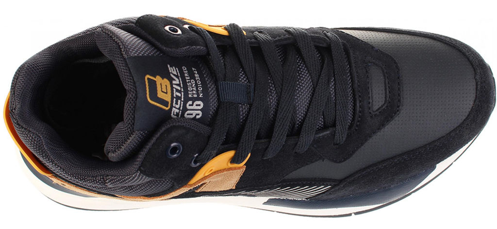 Кроссовки Baden LK123-013  фото 4