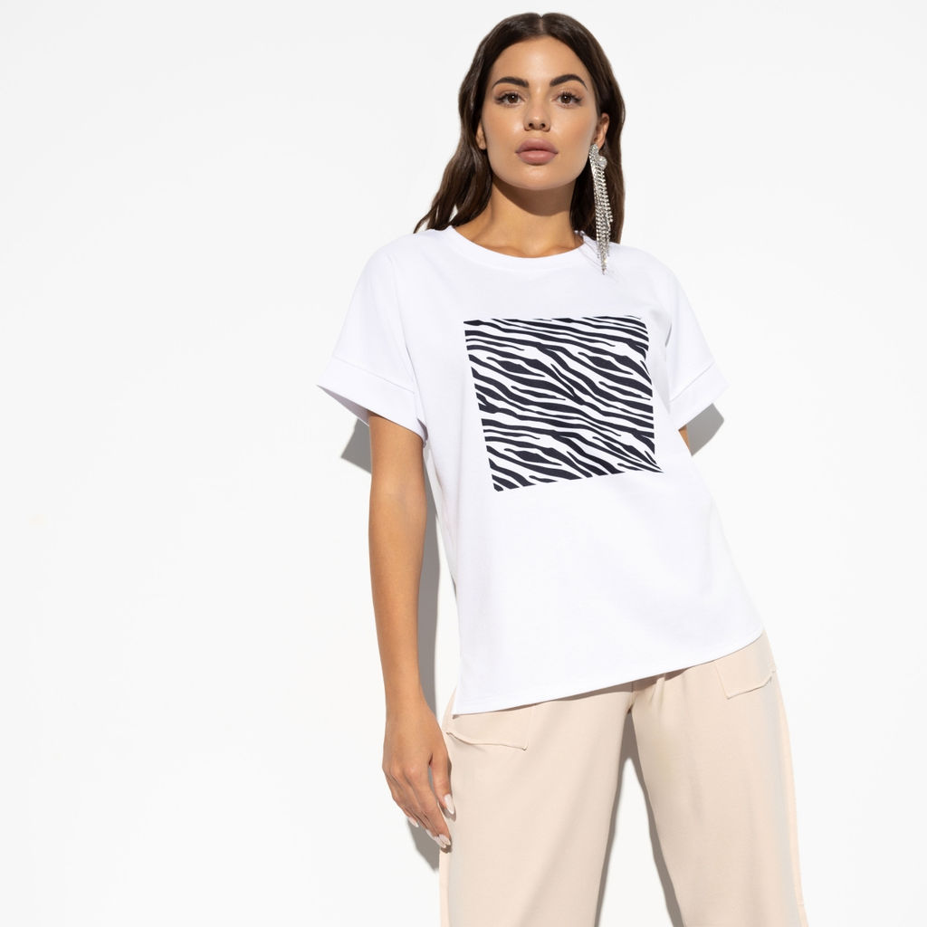 Футболка, В твою честь (элегант) - Charutti фото 2