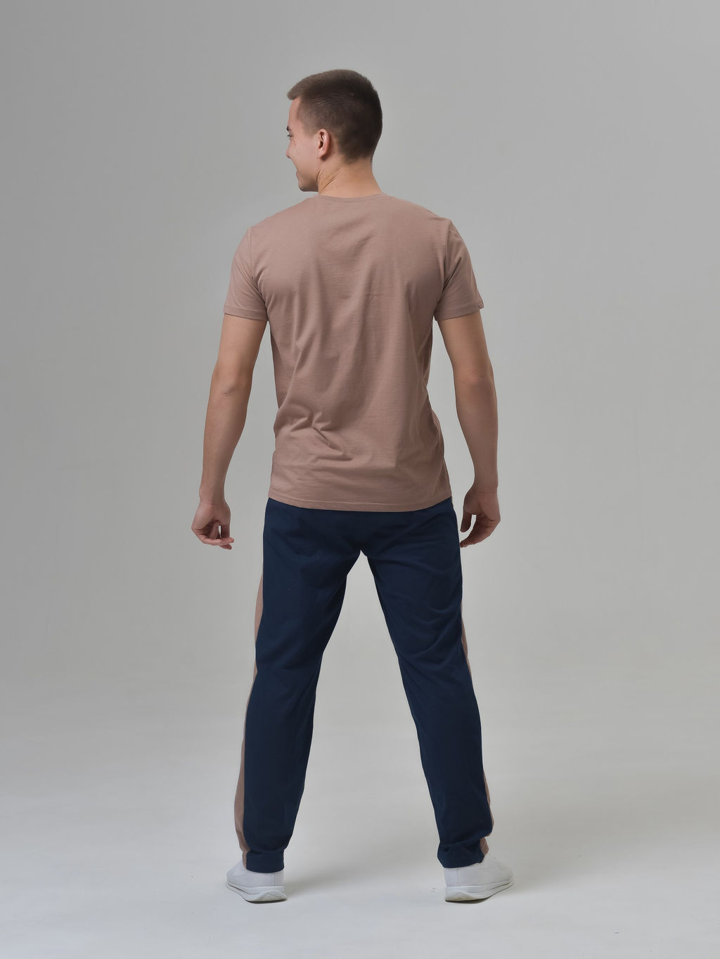 Комплект мужской - Глория Трикотаж фото 2