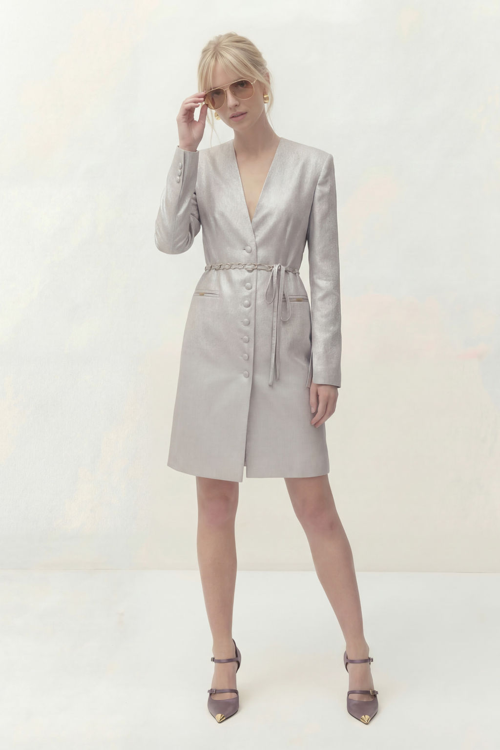 Платье - Lokka фото 4