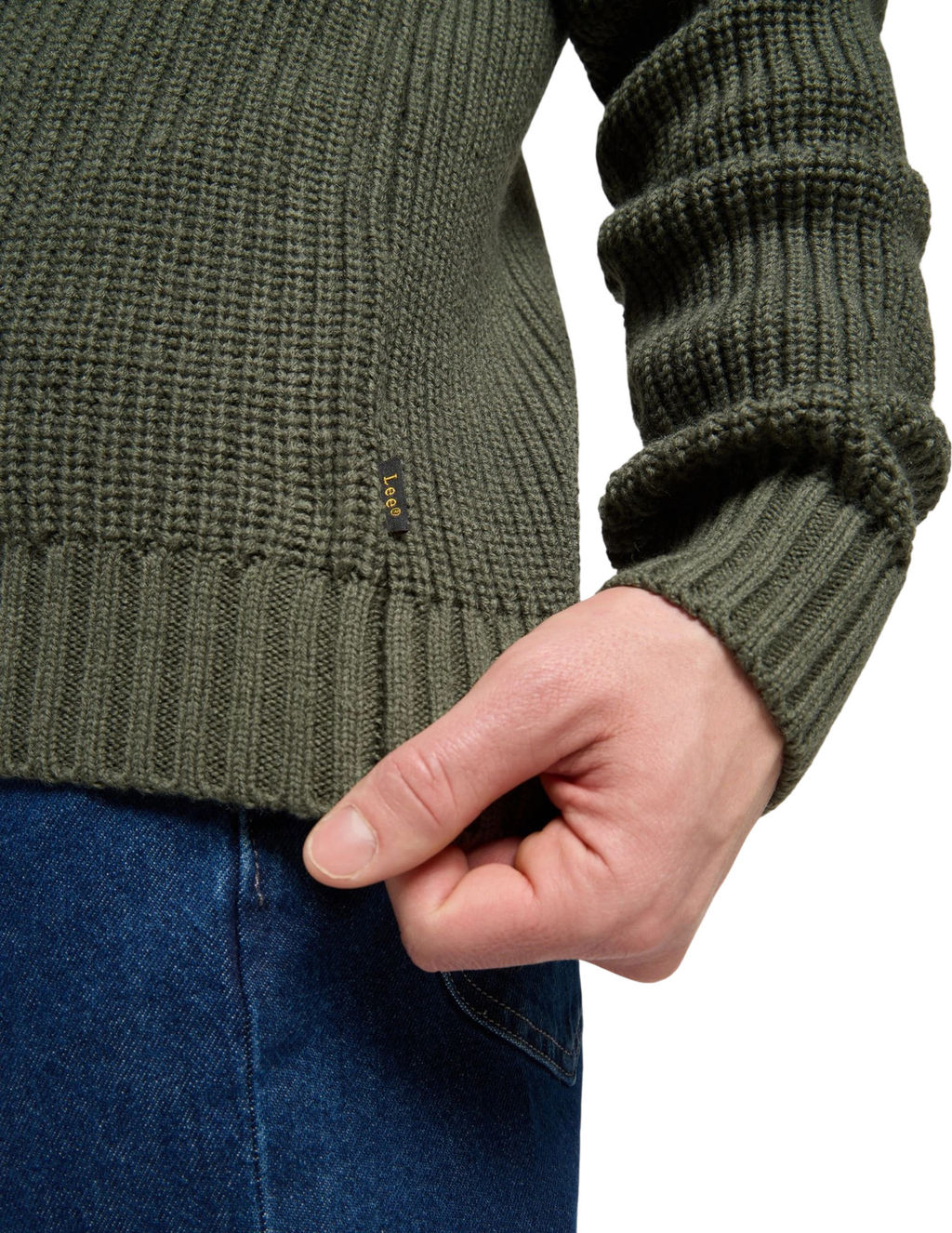 Кофта мужская