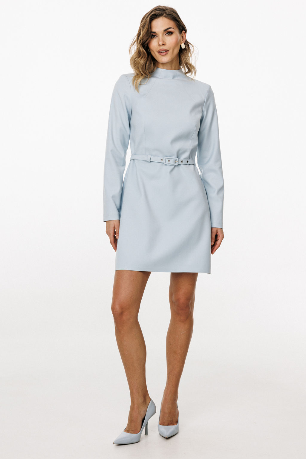 Платье 3046 - Eola фото 15