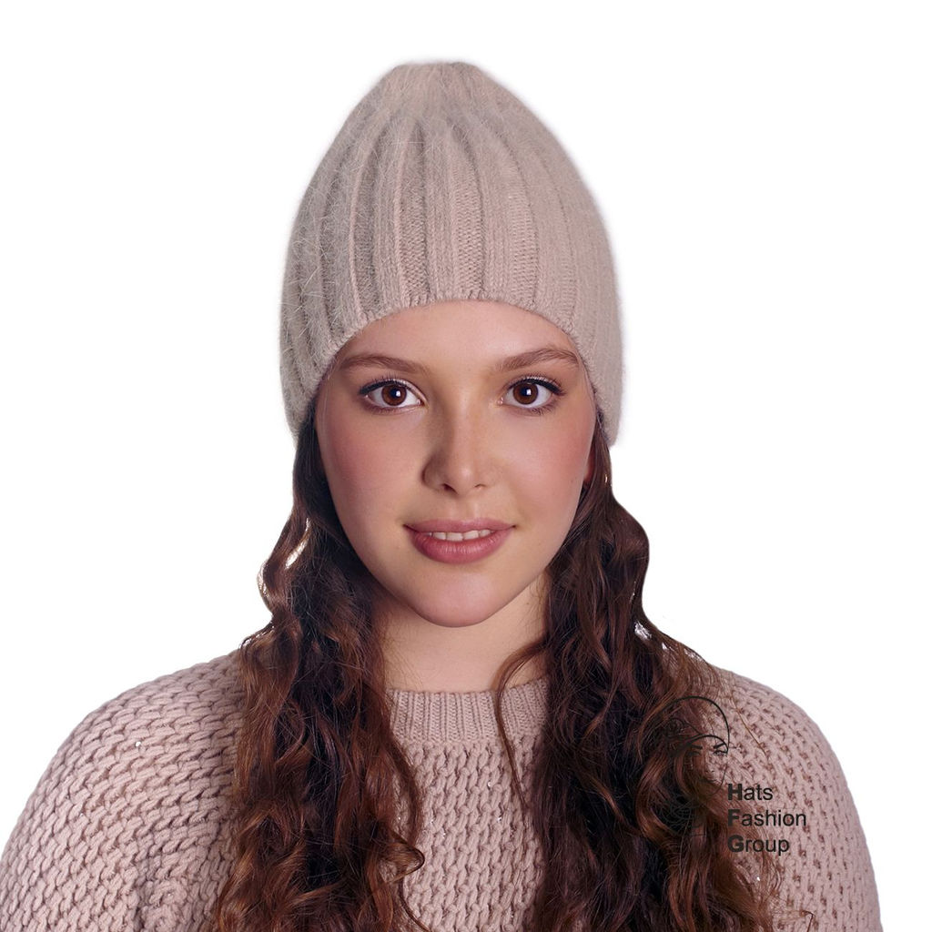 КАРИНА шапка женская - Landre фото 7