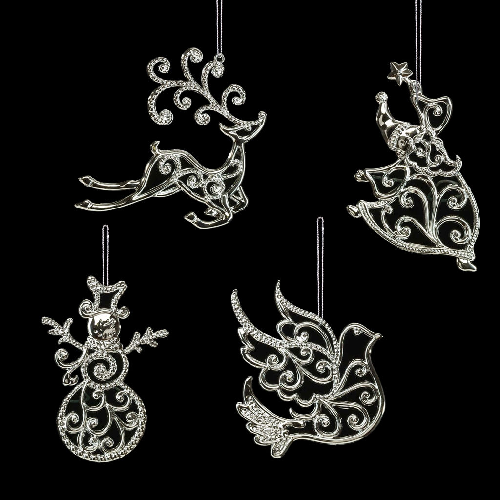 Цена за 1 шт. Украшение ErichKrause Праздник на носу 10см