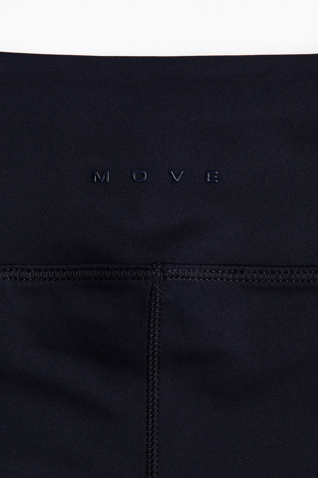 Leggings de deporte DryMove con bolsillos - H&m фото 5