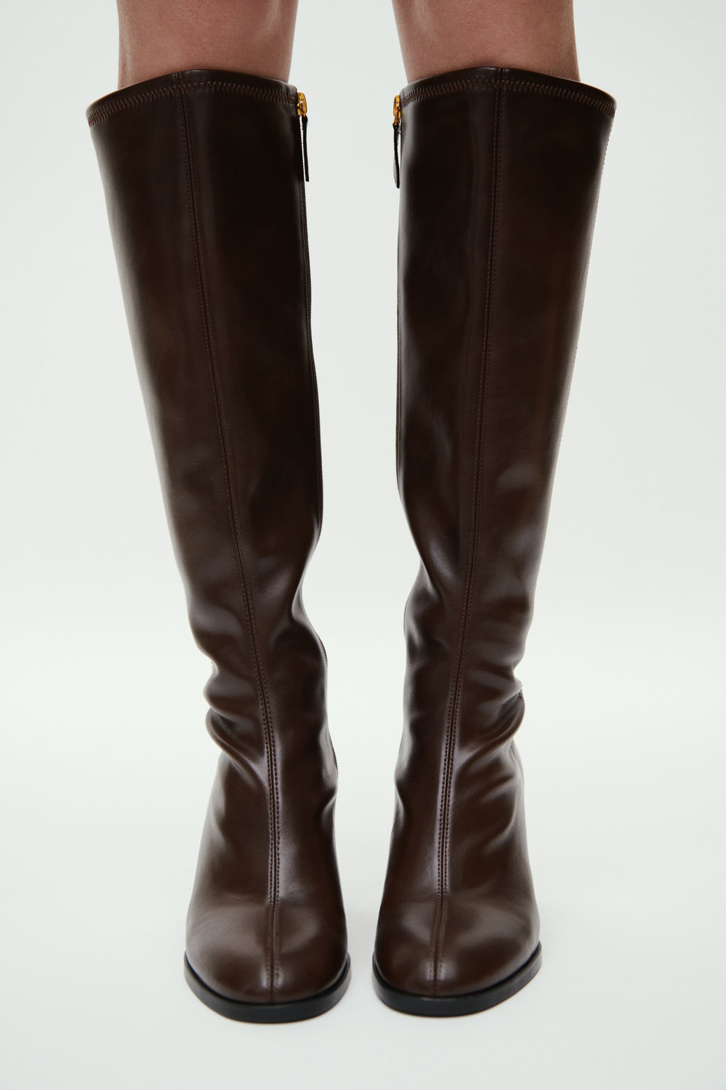 Botas a la rodilla - H&m фото 3