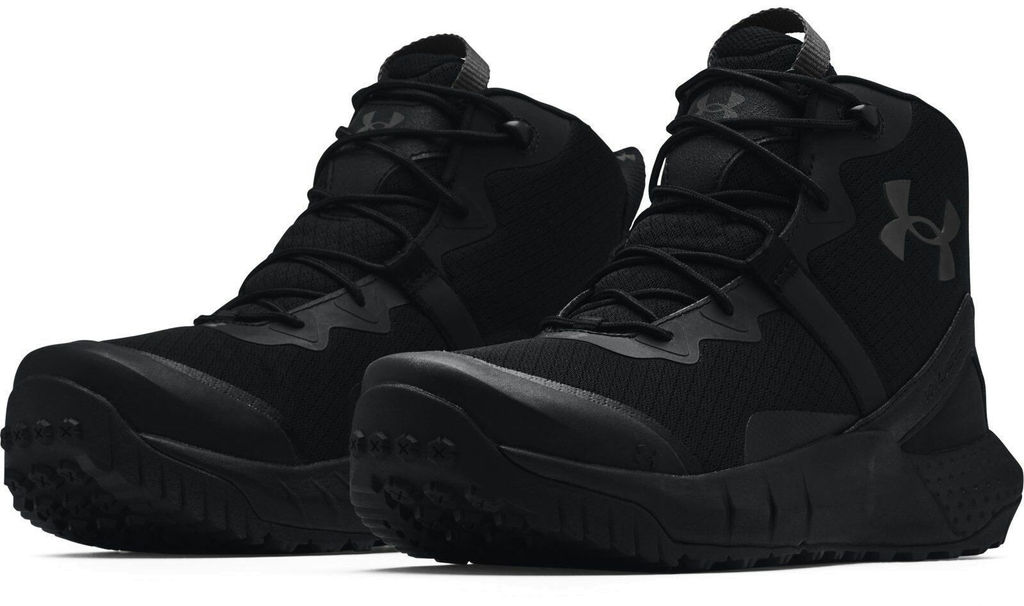 Ботинки мужские