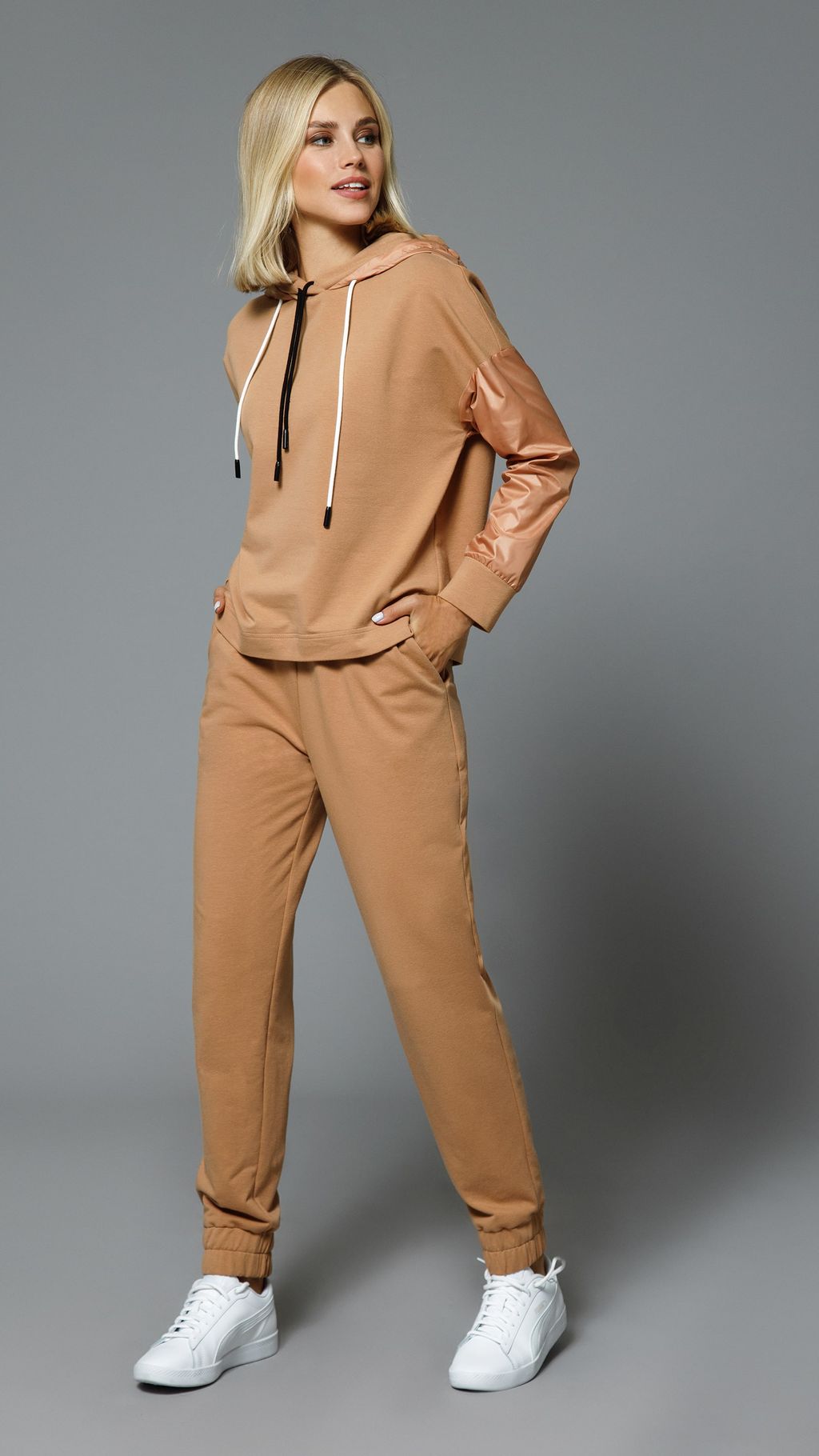 Костюм 0506 - Di-lia fashion фото 2