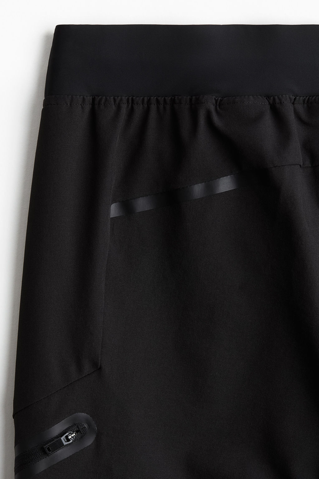 Joggers de deporte con DryMove Slim Fit - H&m фото 3