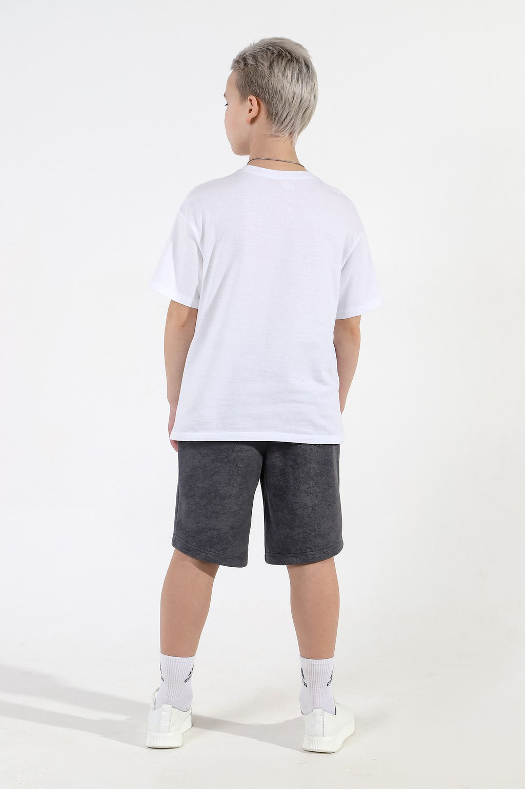 VIOTEX Шорты для мальчика Вильям-1 - Виотекс фото 10