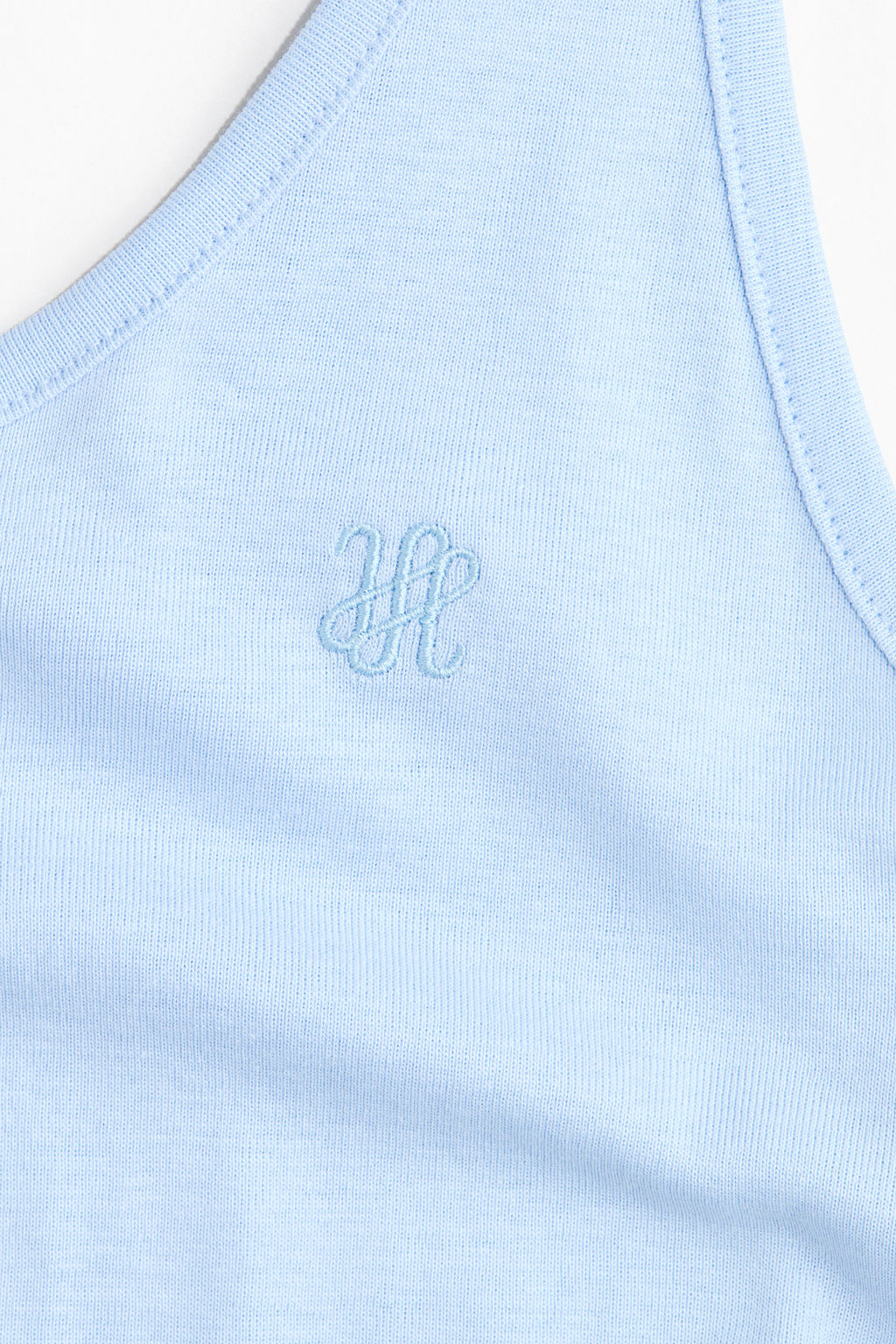 Camiseta de tirantes - H&m фото 6