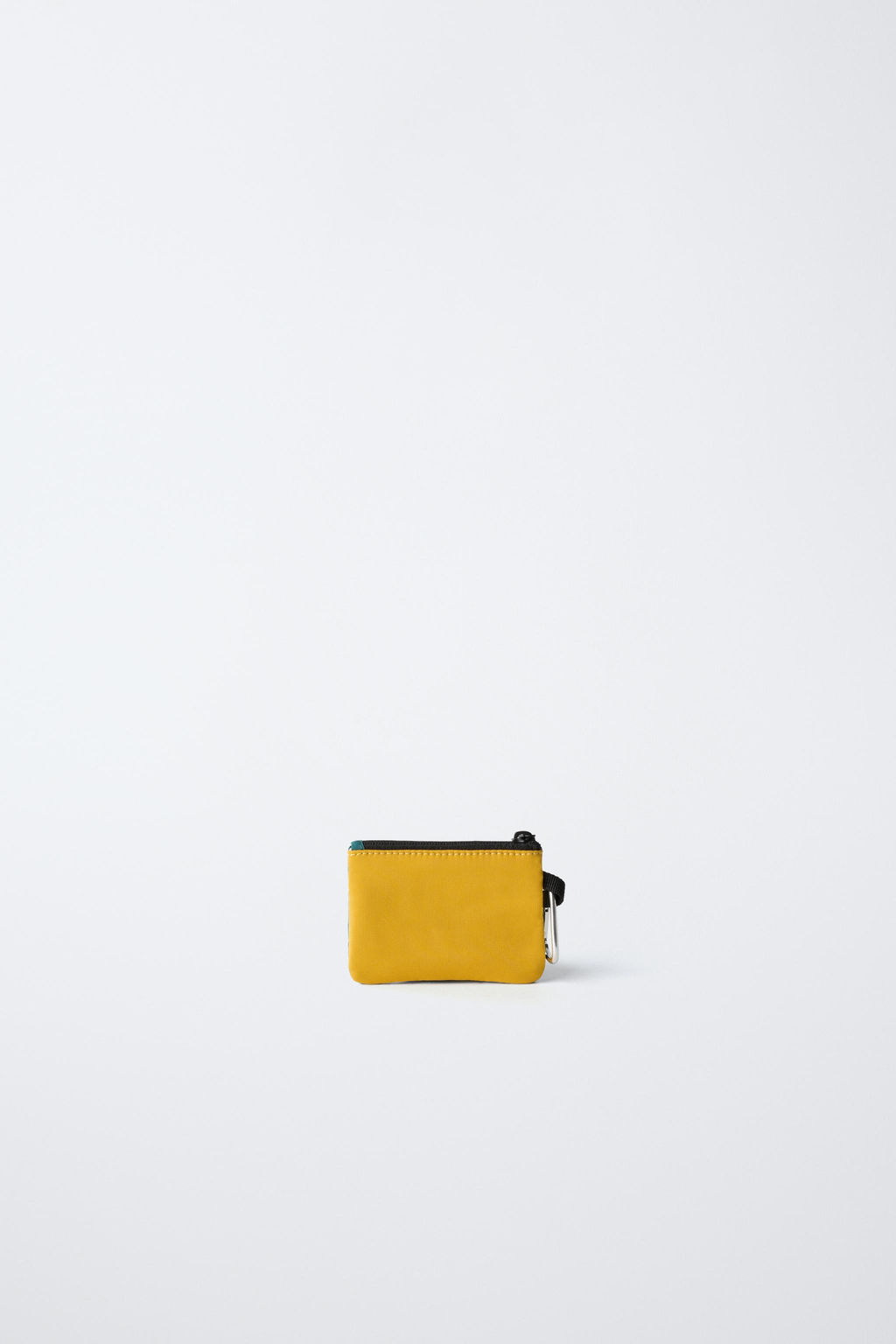 CAMPING WALLET - Zara фото 5