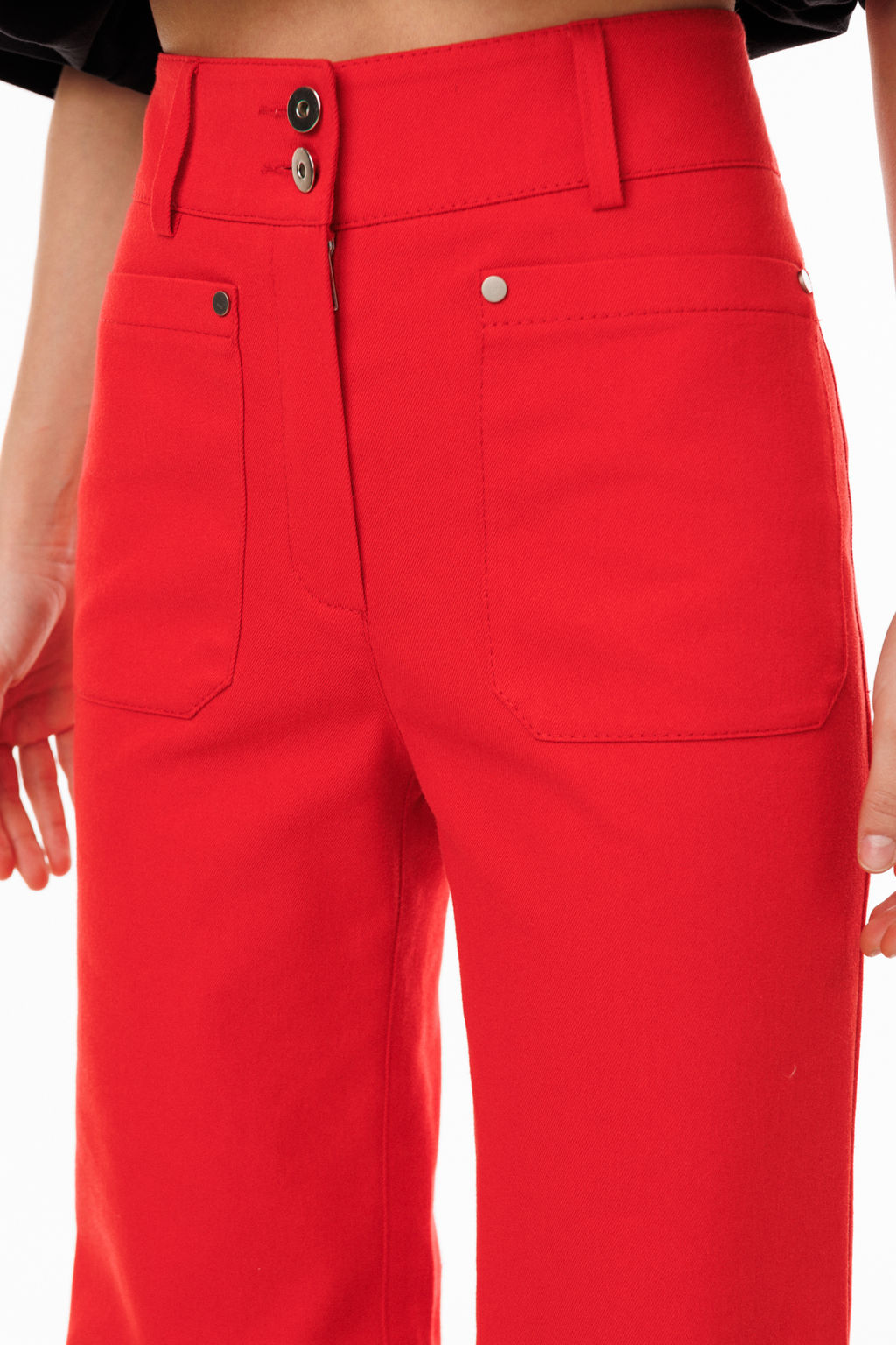 Брюки 3070 - Eola фото 8