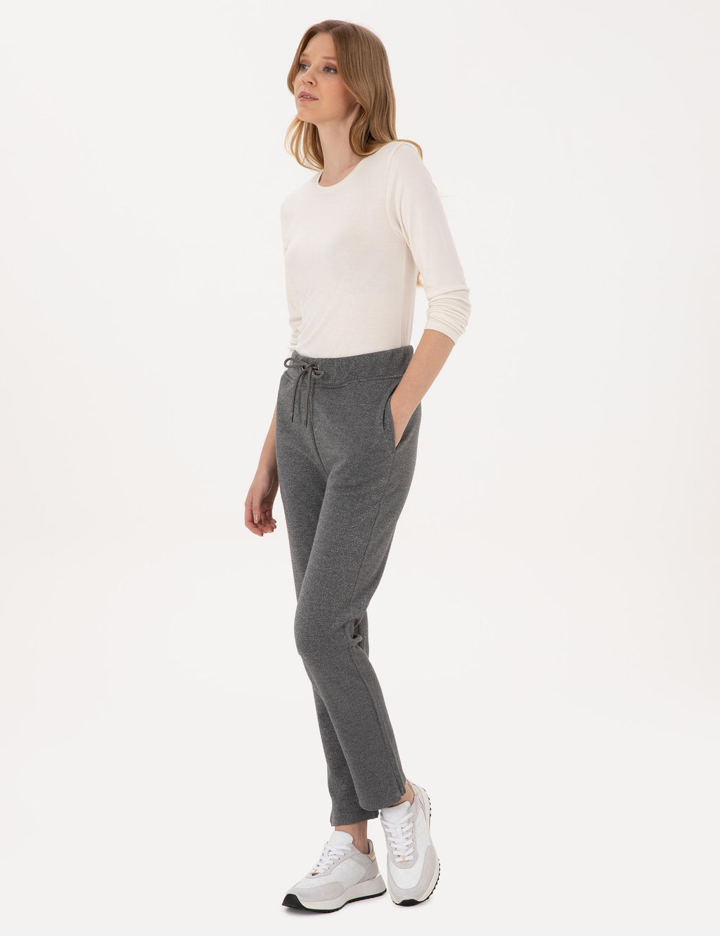 Gri Regular Fit E_ofman Alt_ - Pierre cardin фото 3