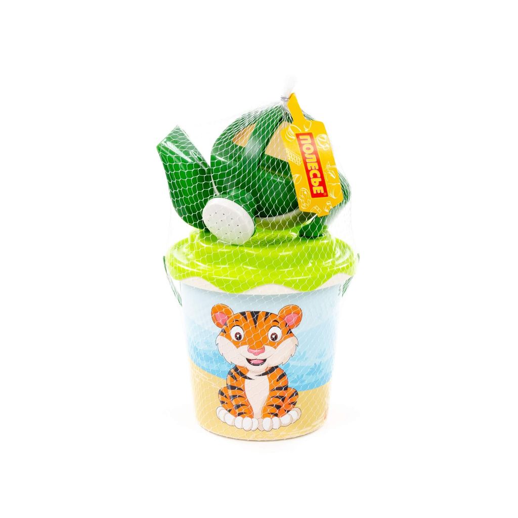 Набор №654 сафари - Полесье фото 5