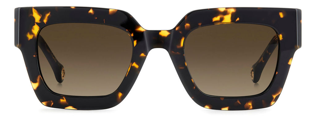 Солнцезащитные очки CAROLINA HERRERA HER 0328/S