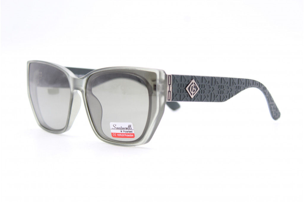 Солнцезащитные очки Santarelli (Polarized) 2445 62-16-143 С5