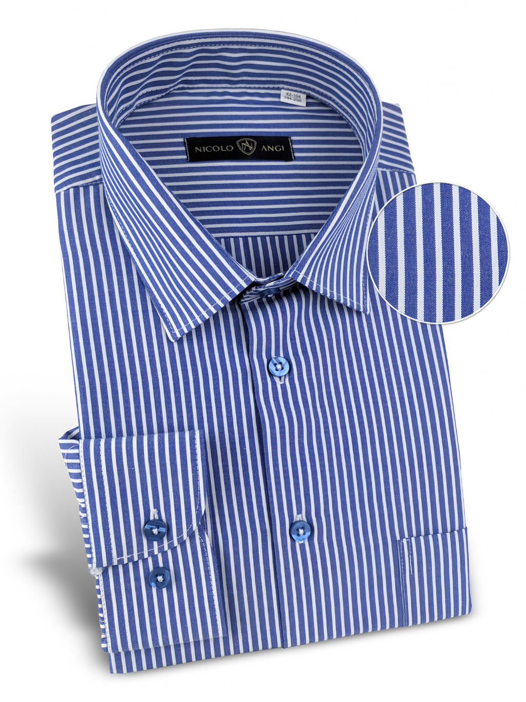 Рубашка 23-70-Р-08