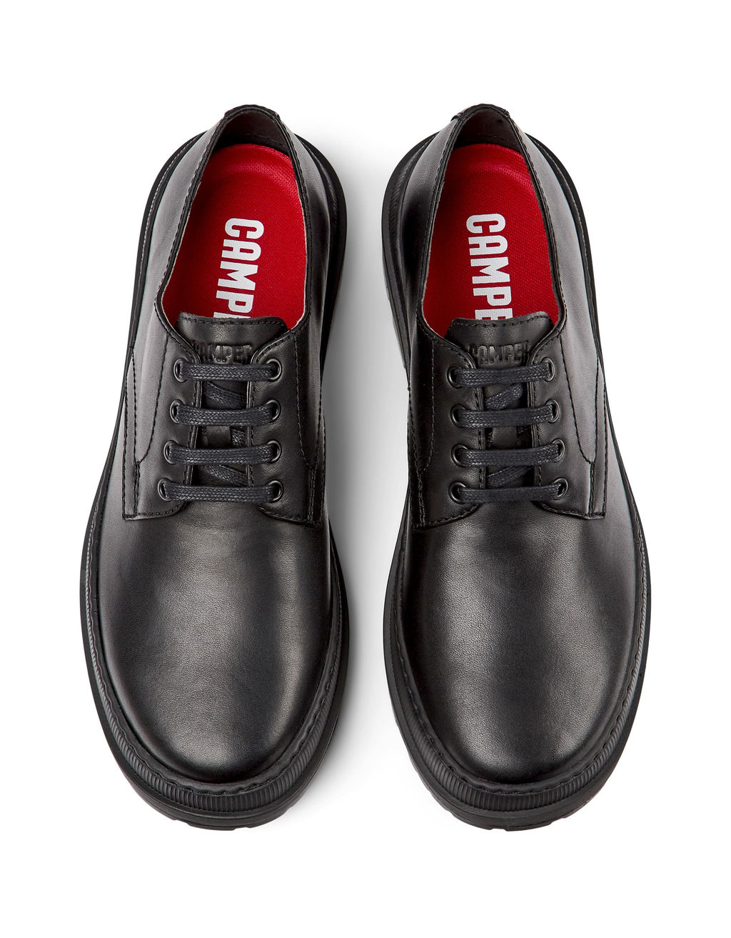 Полуботинки дерби