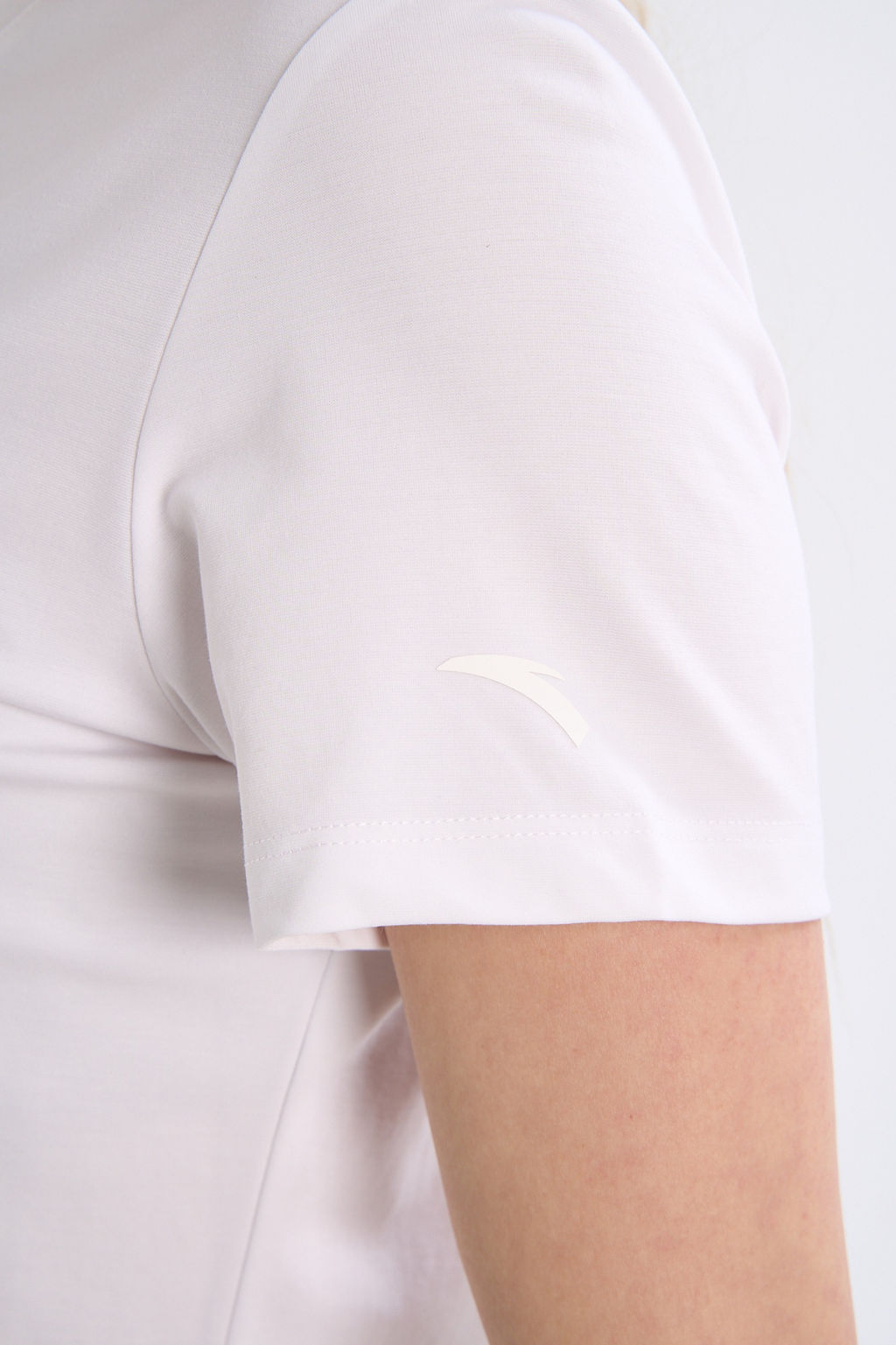 Футболка Белый