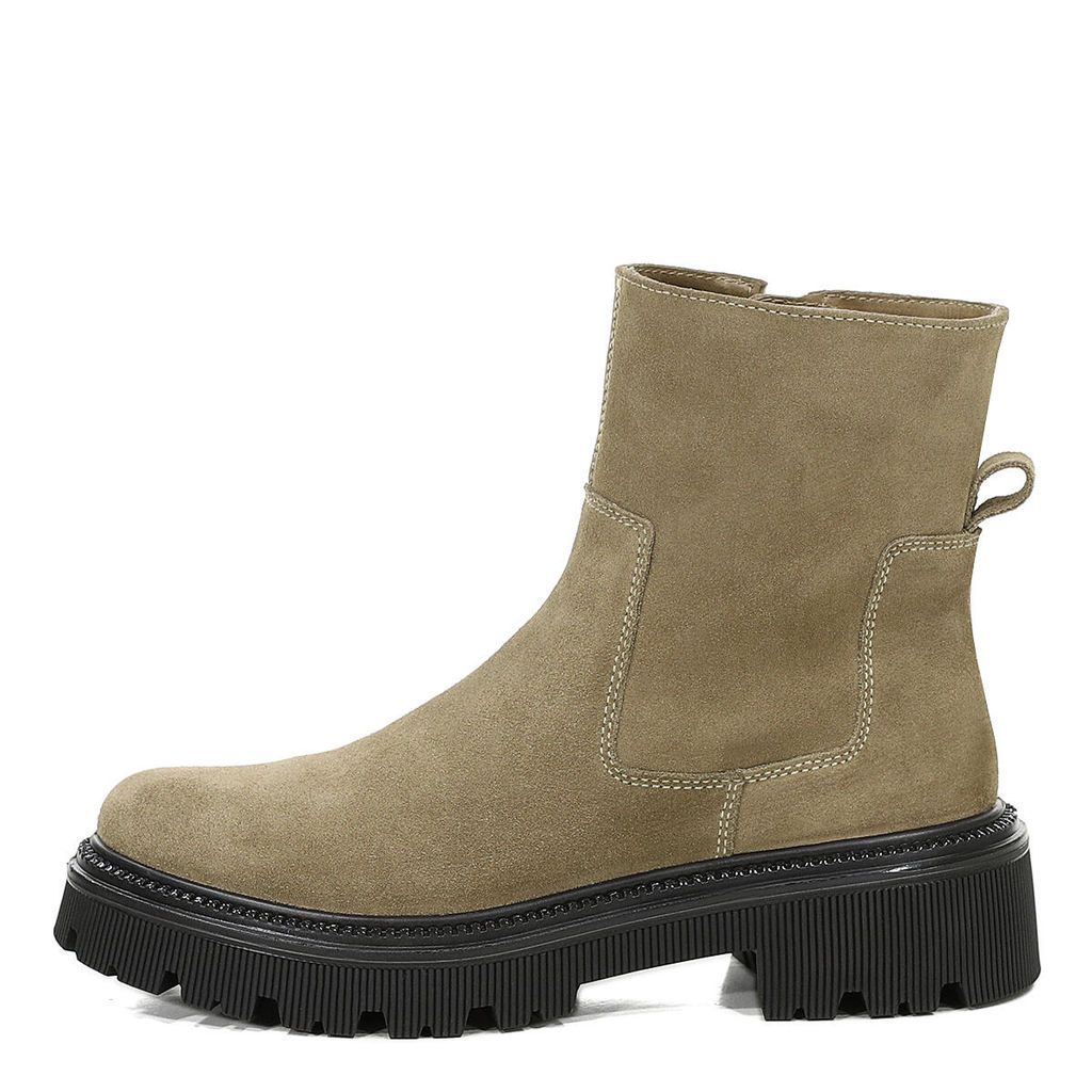 Полусапожки женские