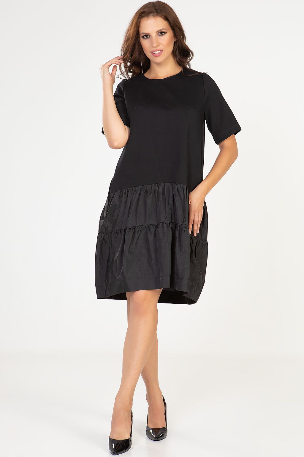 оригинальное авторское Платье - Prima linea фото 5