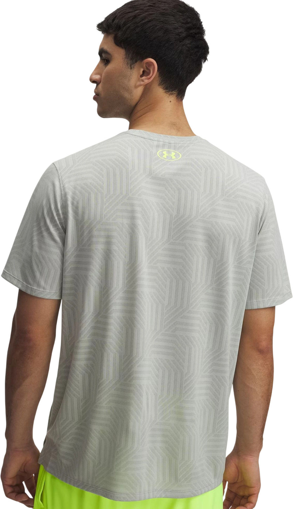 Футболка мужская