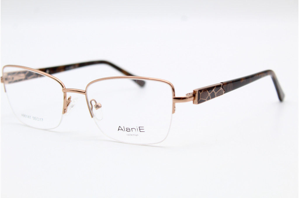 Оправа ALANIE 90147 55-17-143 С4