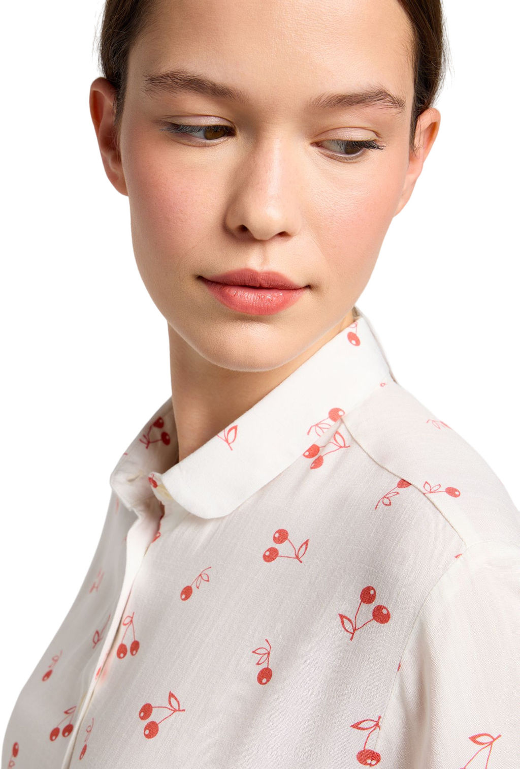 Рубашка женская