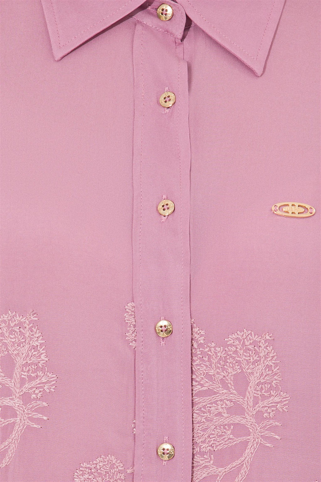 Женская рубашка с длинным рукавом Magnolia Неожиданная скидка в корзине - U.s. polo assn фото 6