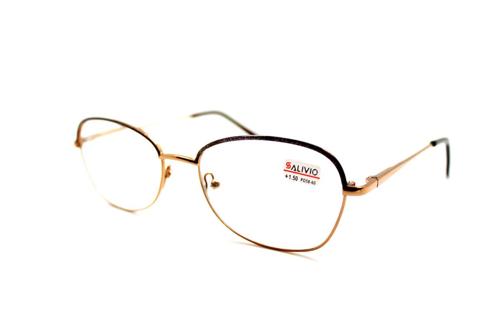 Готовые очки SALIVIO - SA5003 C2 -4