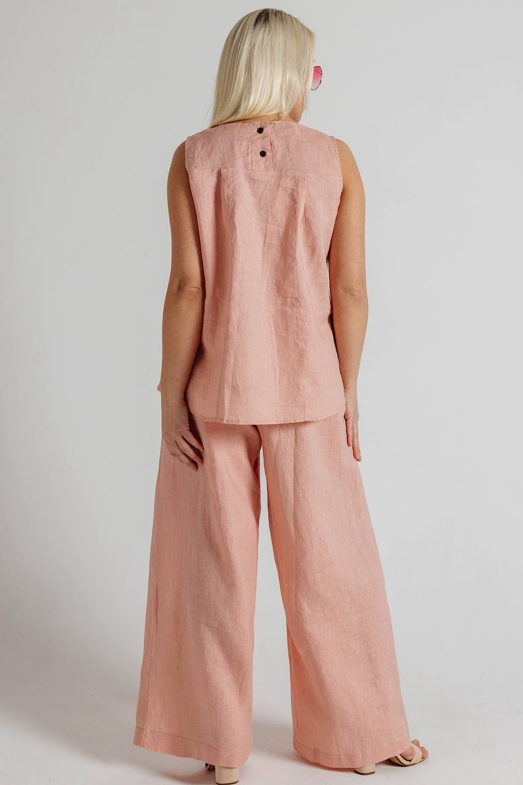 Блузка женская Т3801/03/Розовый