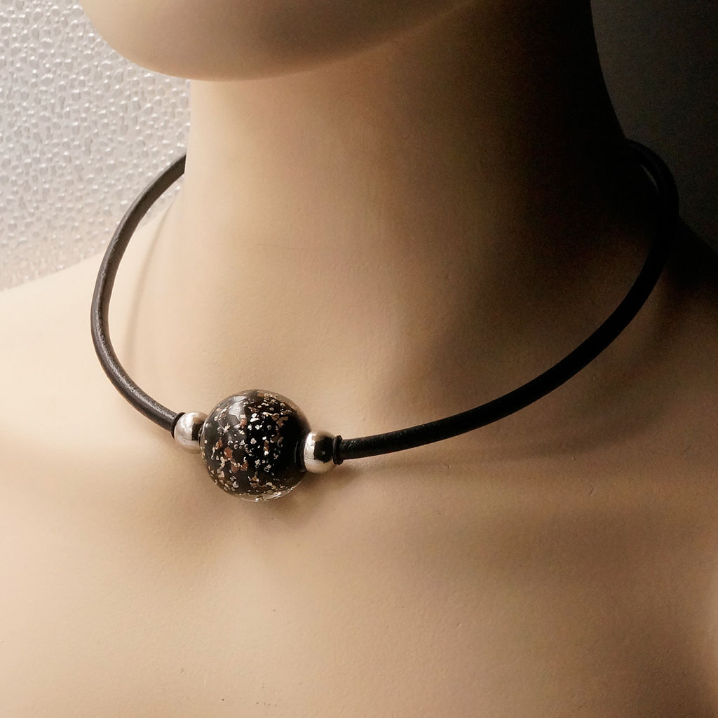 Колье - Vloes фото 3