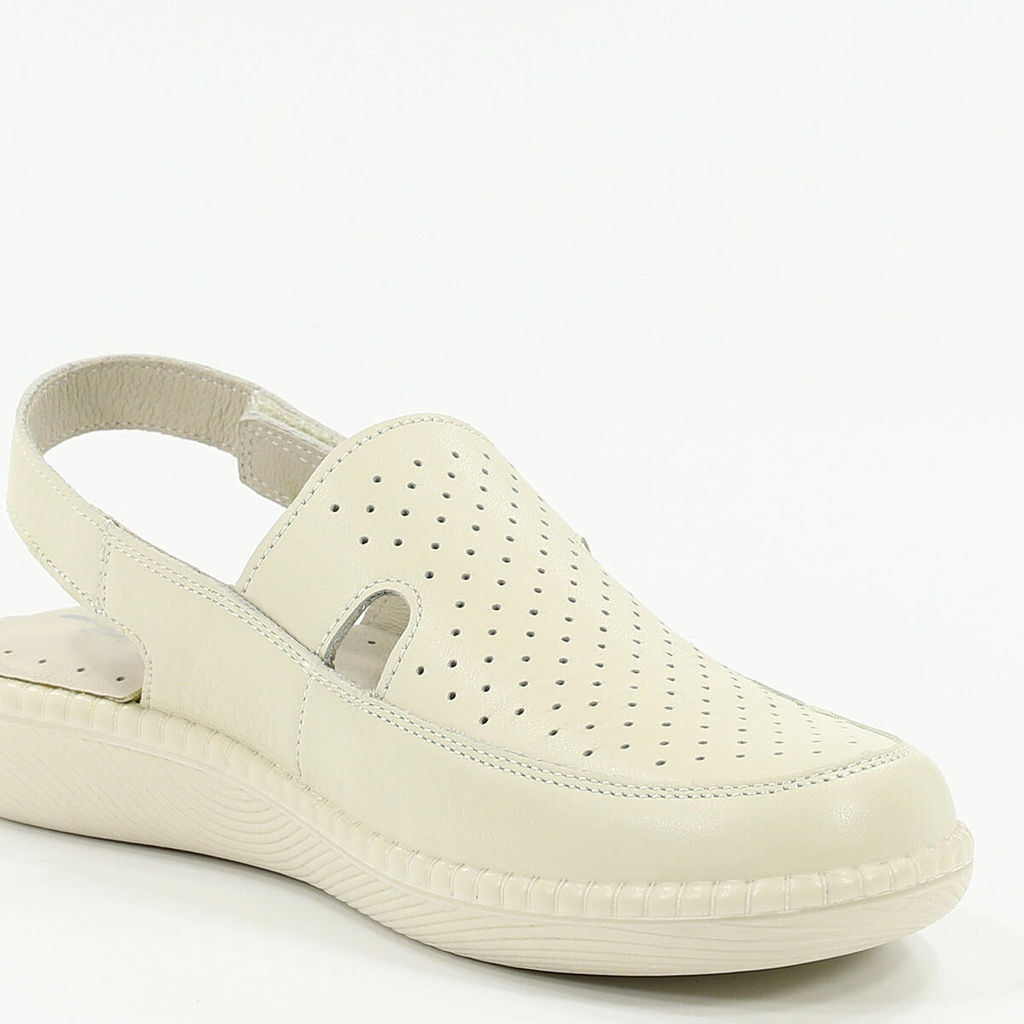 Туфли летние женские