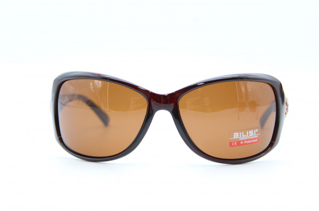 Солнцезащитные очки AILISI (POLARIZED) 2001 C08-32 (60-17-126)